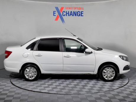 Lada (ваз) Granta